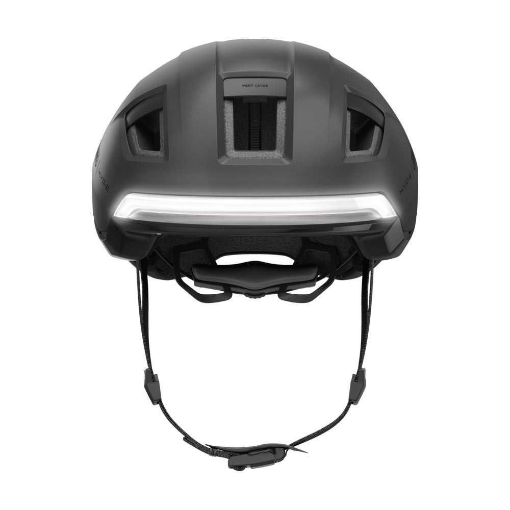 Casco Abus HYP-E | Cascos Ciclismo | Bicicletas Salchi