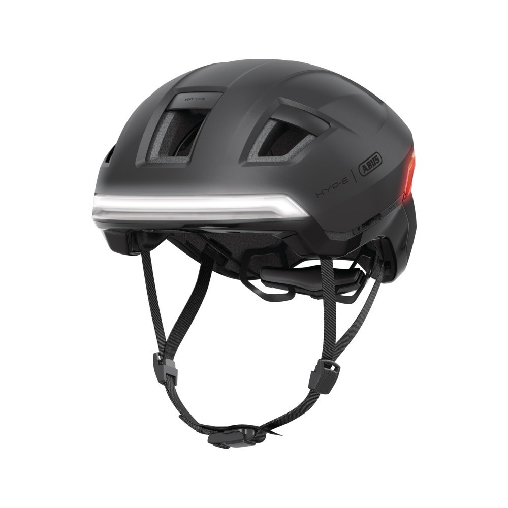 Casco Abus HYP-E | Cascos Ciclismo | Bicicletas Salchi
