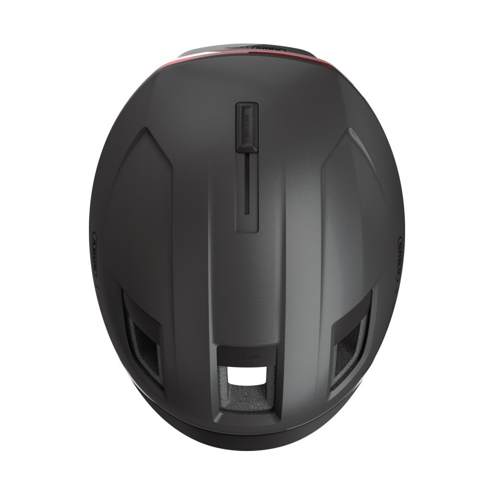 Casco Abus HYP-E | Cascos Ciclismo | Bicicletas Salchi
