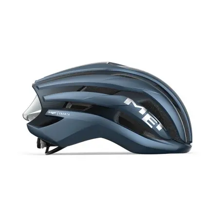 Casco Met Trenta Mips Azul