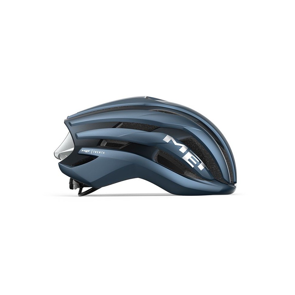Casco Met Trenta Mips Azul | Cascos Ciclismo | Bicicletas