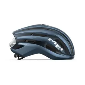 Met Trenta Mips Capacete Azul