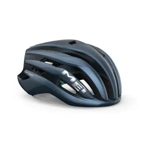 Casco Met Trenta Mips Azul