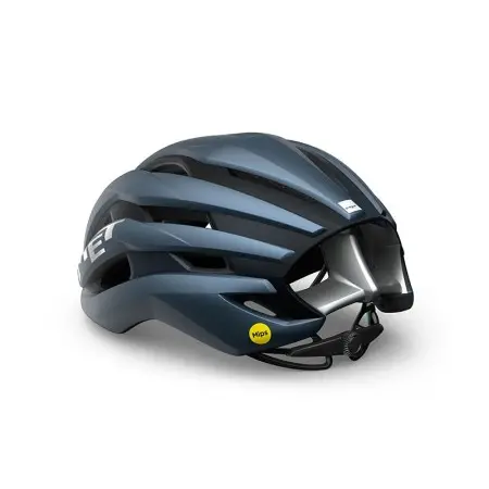 Casco Met Trenta Mips Azul