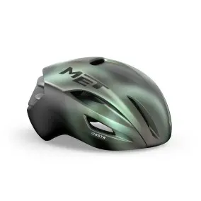 Capacete Met Manta Mips Matte Faded Green