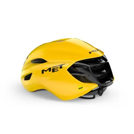 Capacete Met Manta Mips LTD Emirados Árabes Unidos