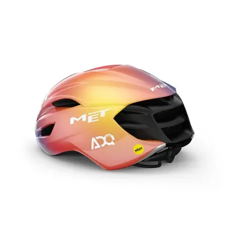 Casco Met Manta Mips LTD UAE Team ADQ