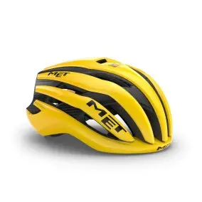 Capacete Met Trenta 3K Carbon Mips LTD Emirados Árabes Unidos