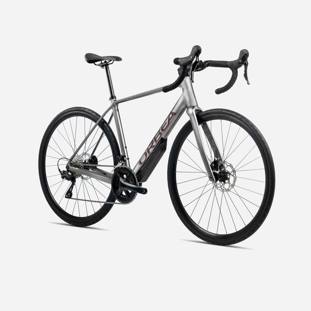 Bicicleta Orbea Avant H40 2025 | Carretera Aluminio