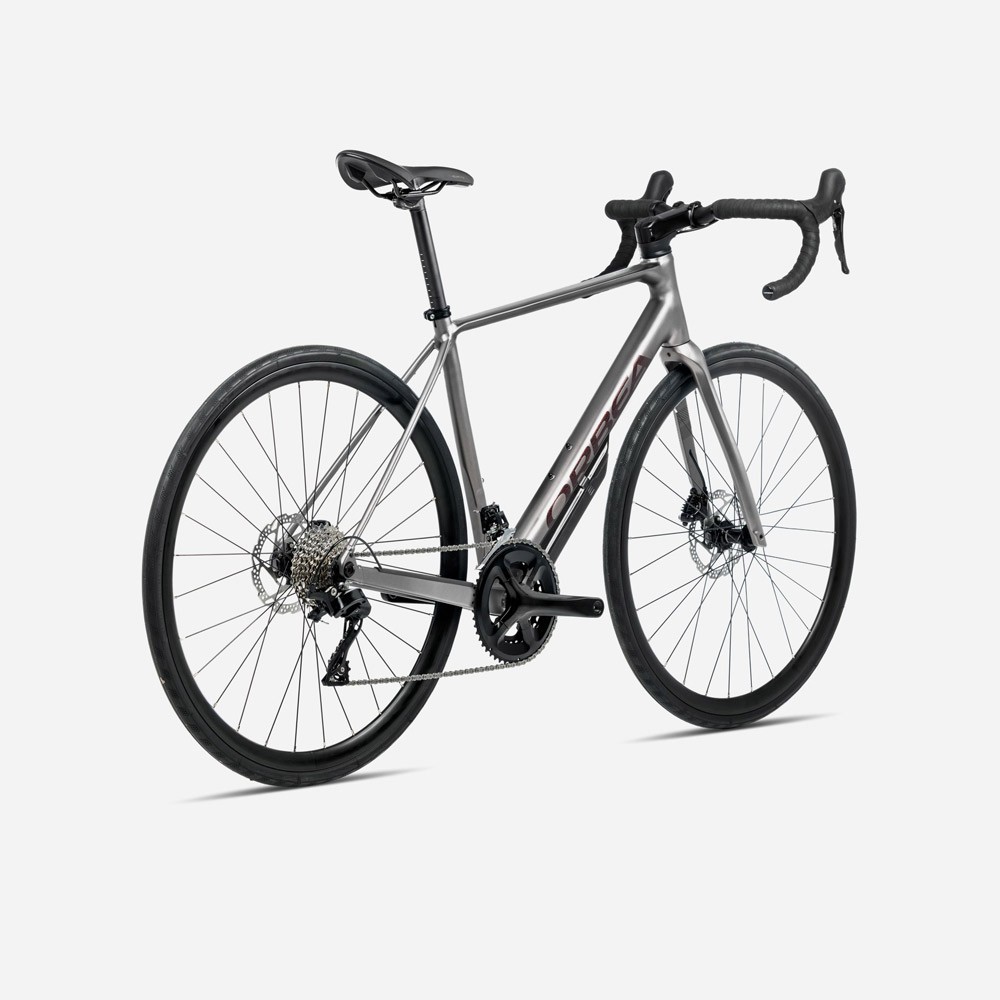 Bicicleta Orbea Avant H40 2025 | Carretera Aluminio