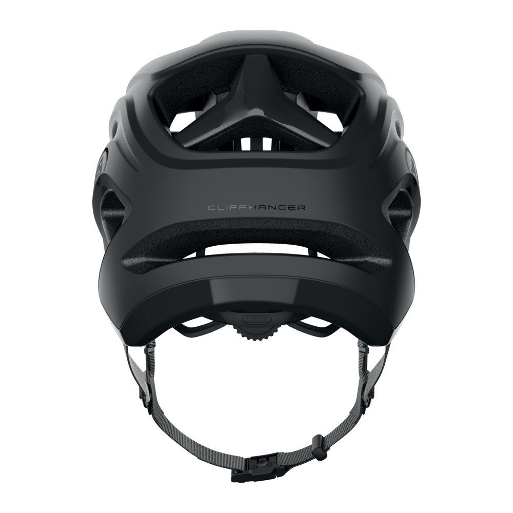 Casco Abus CliffHanger | Cascos Ciclismo | Bicicletas Salchi