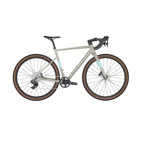 Bicicleta Scott Speedster Gravel 10