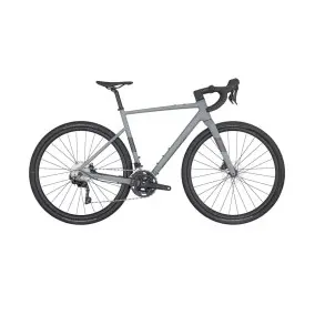 Bicicleta Scott Speedster Gravel 40 Grey