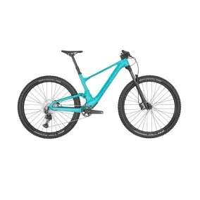 Bicicleta Scott Spark 960 Azul 2025