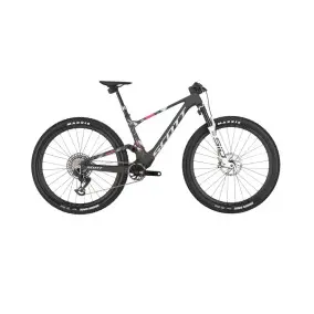 Bicicleta Scott Spark RC World Cup Evo 2025