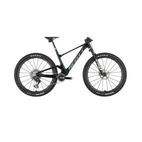 Bicicleta Scott Spark Rc Sl 2025