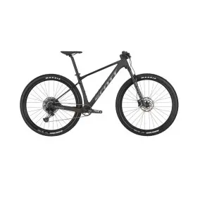 Bicicleta Scott Scale Rc Comp 2025