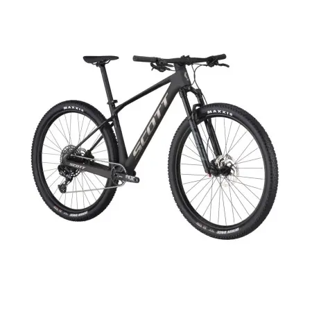 Bicicleta Scott Scale Rc Comp 2025