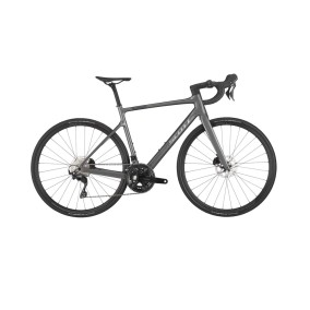 Bicicleta Scott Addict 50 Slate Grey 2025