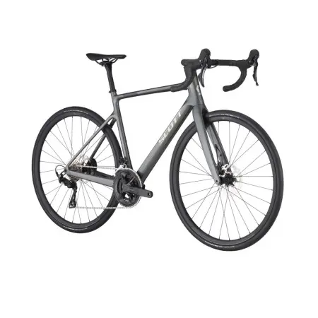 Bicicleta Scott Addict 50 Slate Grey 2025