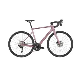 Bicicleta Scott Addict 50 Ash Pink 2025