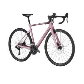 Bicicleta Scott Addict 50 Ash Pink 2025