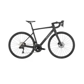 Bicicleta Scott Addict 40 Champion Black 2025