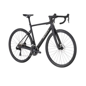 Bicicleta Scott Addict 40 Champion Black 2025