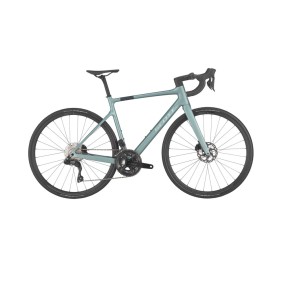 Bicicleta Scott Addict 40 Iceberg Green 2025