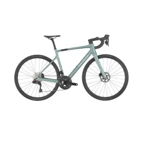 Bicicleta Scott Addict 40 Iceberg Green 2025