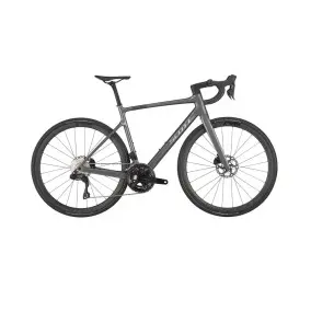 Bicicleta Scott Addict 30 Slate Grey 2025