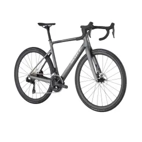 Bicicleta Scott Addict 30 Slate Grey 2025