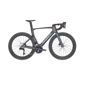 Bicicleta Scott Foil Rc 20 2025