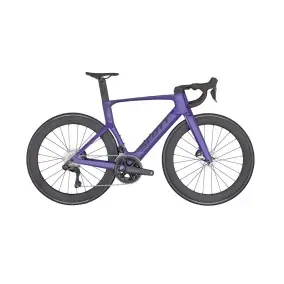 Bicicleta Scott Foil Rc 10 Purple 2025