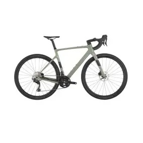 Bicicleta Scott Addict Gravel 50 2025