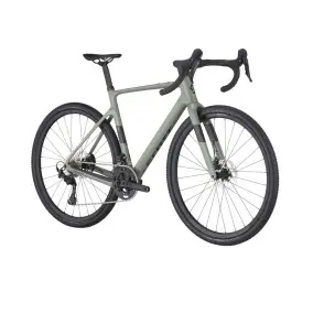 Bicicleta Scott Addict Gravel 50 2025