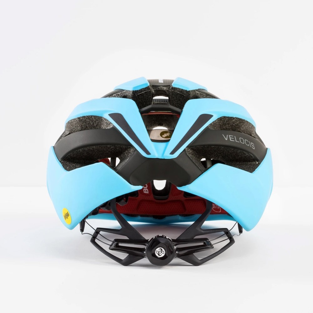 Casco Bontrager Velocis MIPS | Cascos Ciclismo | Bicicletas