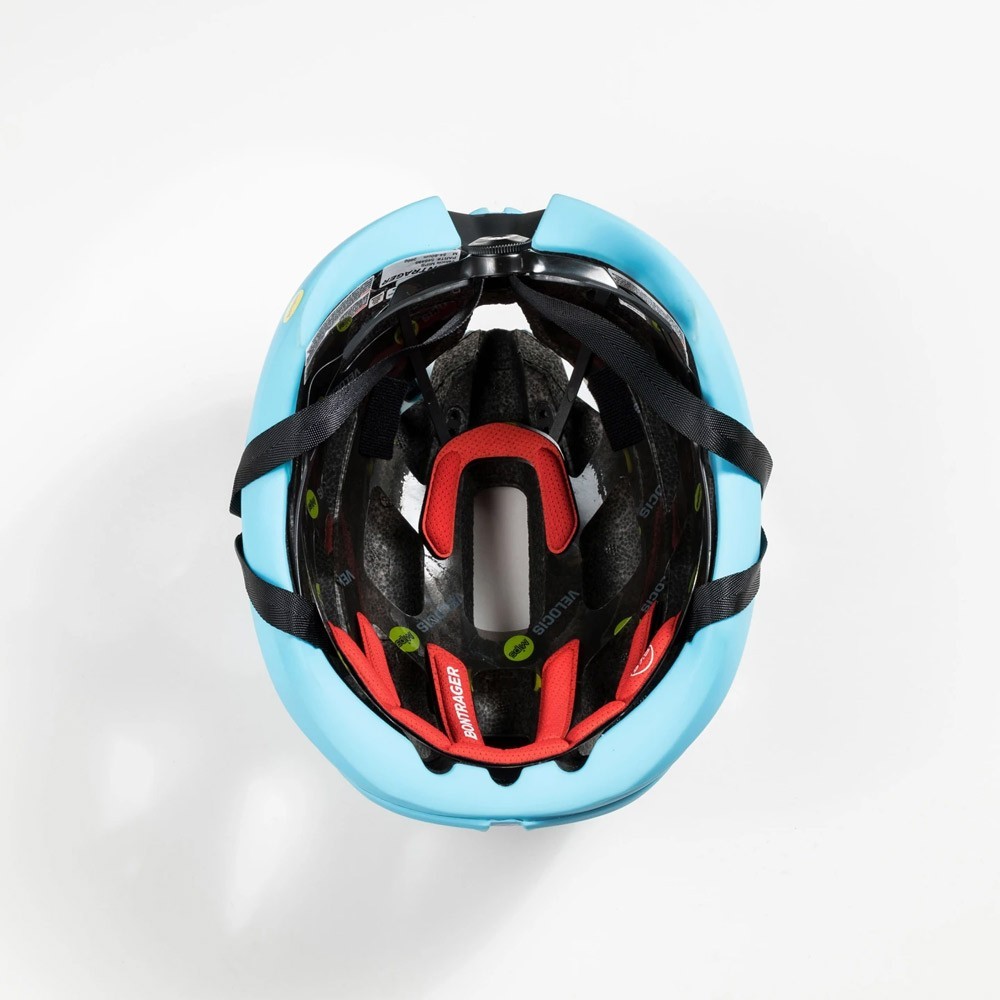Casco Bontrager Velocis MIPS | Cascos Ciclismo | Bicicletas