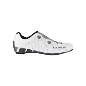 Road Shoes Q36.5 Unique White