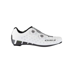 Zapatillas Carretera Q36.5 Unique Blanco