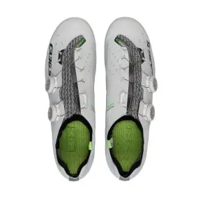 Road Shoes Q36.5 Unique White