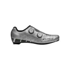 Q36.5 Unique Silver Road Shoes