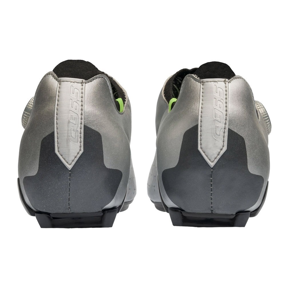 Zapatillas Carretera Q36.5 Unique Plata | Q365 | Zapatillas