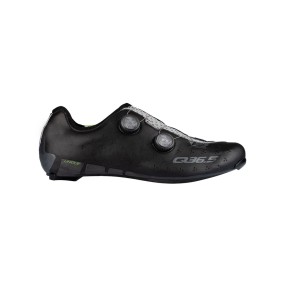 Zapatillas Carretera Q36.5 Unique Negro