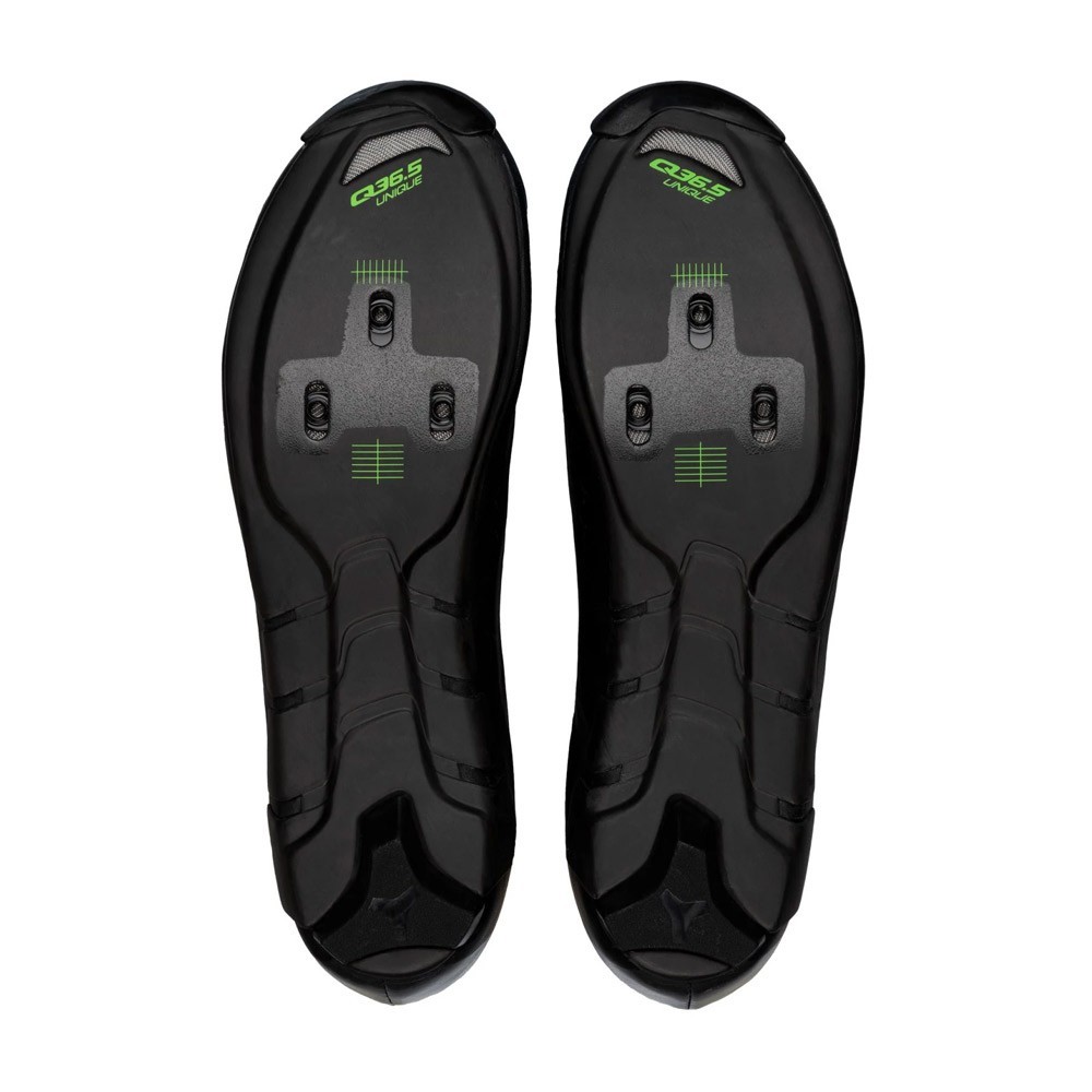 Zapatillas Carretera Q36.5 Unique Negro | Q365 | Zapatillas