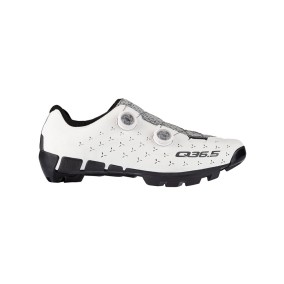 Zapatillas Gravel Q36.5 Unique Blanco