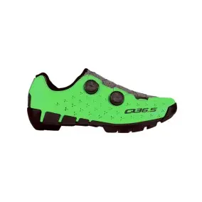 Gravel Q36.5 Unique Green Fluor