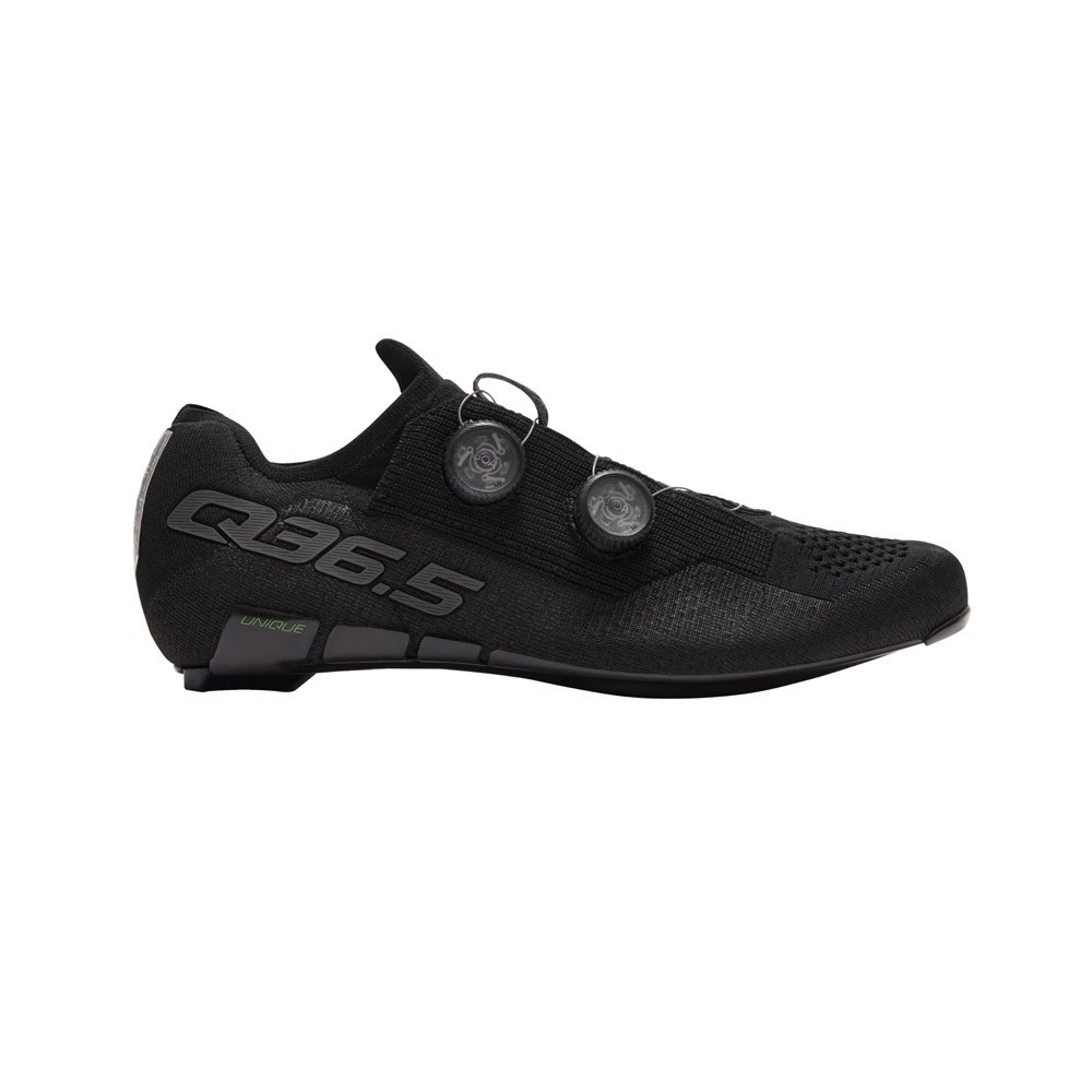 Zapatillas Carretera Q36.5 Clima Negro | Q365 | Q365