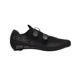 Q36.5 Road Shoes Black Climate