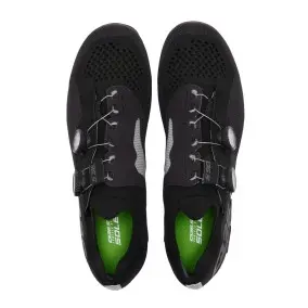 Q36.5 Road Shoes Black Climate